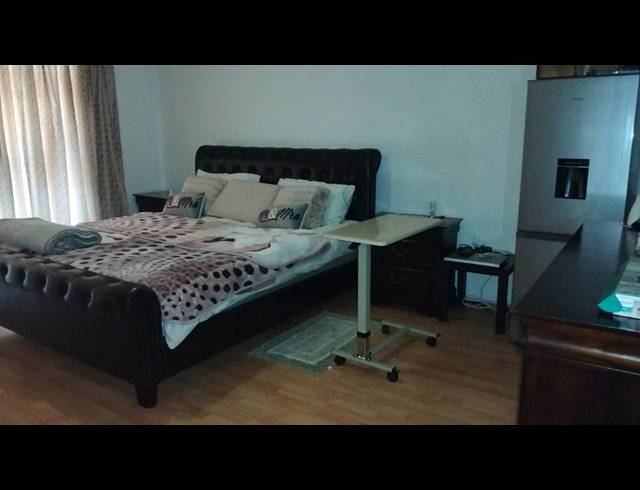 4 BEDROOM HOUSE FOR SALE IN CASHAN